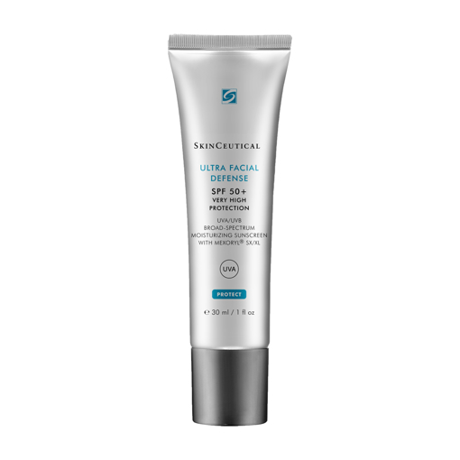 Bilde av Ultra Facial Defense SPF 50+