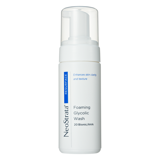 Bilde av Foaming Glycolic Wash