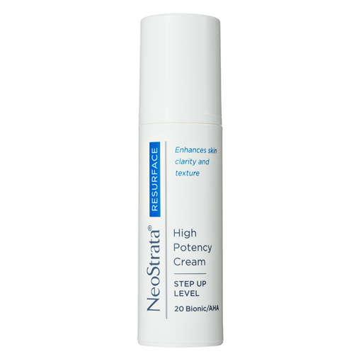 Bilde av High Potency Cream