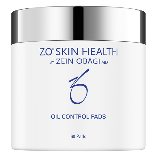 Bilde av Oil Control Pads