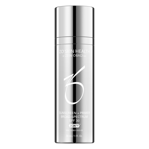 Bilde av Sunscreen + Primer SPF30