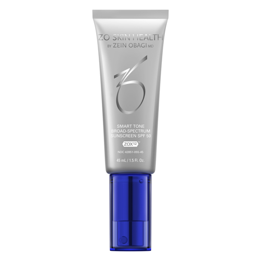 Bilde av Smart Tone SPF 50