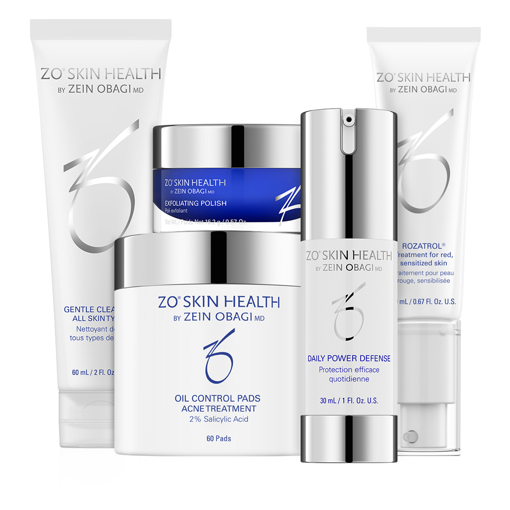 Bilde av Skin Normalizing System