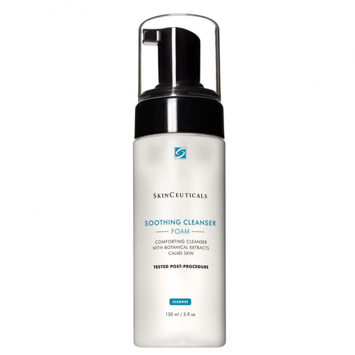 Bilde av Soothing Cleanser