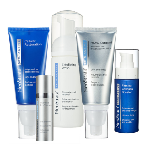 Bilde av Hudprogram Avansert anti-aldring Utvidet