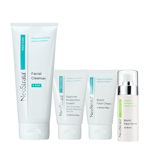 Bilde av Hudprogram Dehydrert hud