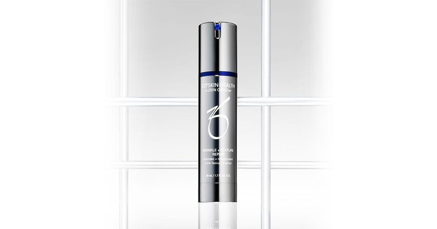 ZO Wrinkle + Texture Repair