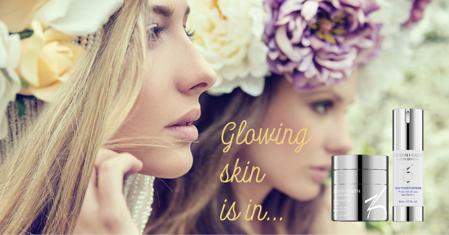 Kjøp ZO Growth Factor Serum, få med ZO Daily Power Defense 30ml. Verdi 1197 kr!