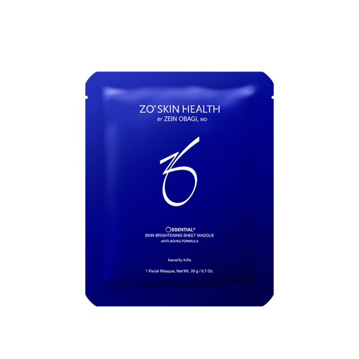 Bilde av Ossential Skin Brightening Sheet Masque