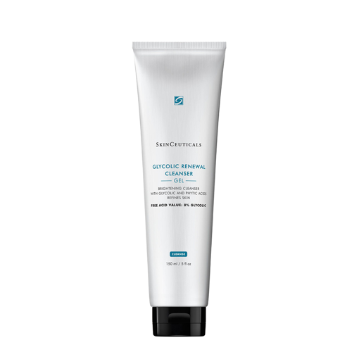 Bilde av Glycolic Renewal Cleanser