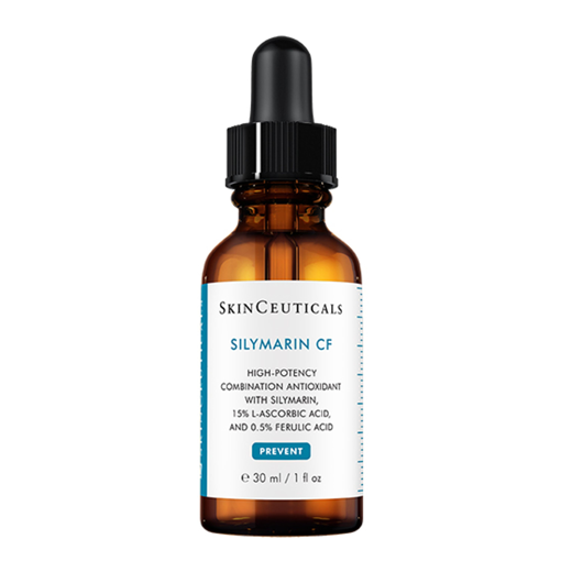 Bilde av Silymarin CF