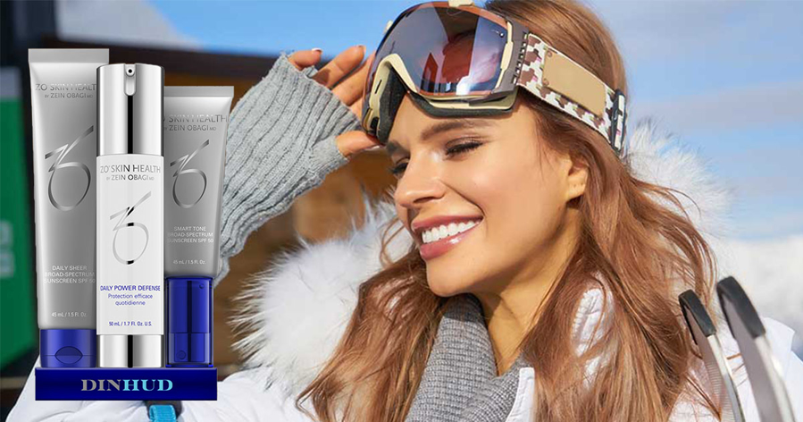 Kjøp ZO Daily Power Defense og få halv pris på solkrem