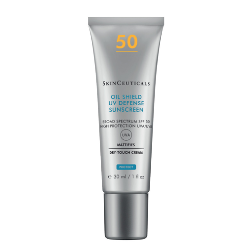 Bilde av Oil Shield UV Defense Sunscreen SPF 50