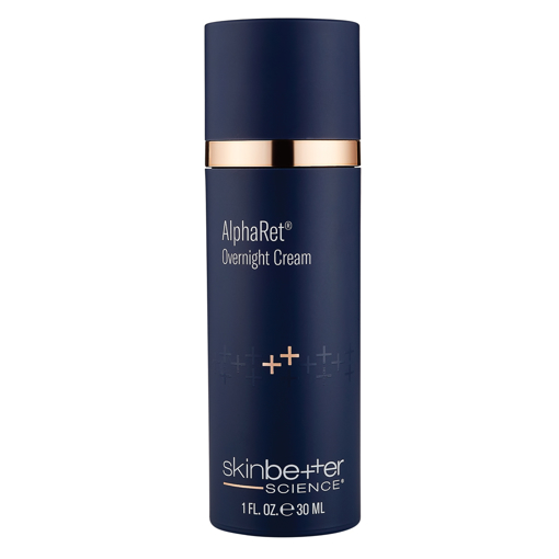 Bilde av AlphaRet Overnight Cream FACE