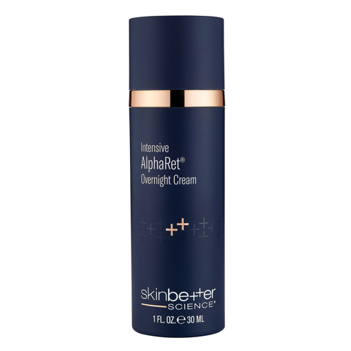 Bilde av Intensive AlphaRet Overnight Cream FACE