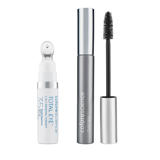 Bilde av Kampanje! Colorescience Total Eye SPF 35 + gratis Mascara