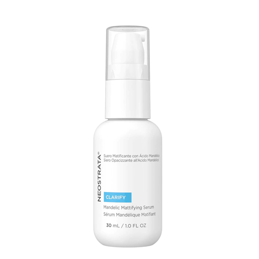 Bilde av Mandelic Mattifying Serum (tidligere: Oil Control Gel)
