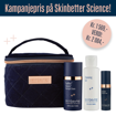 Bilde av Kampanje! Kjøp EyeMax Alpharet Overnight Cream - Få AlphaRet 5ml + Cleansing Gel 60ml!