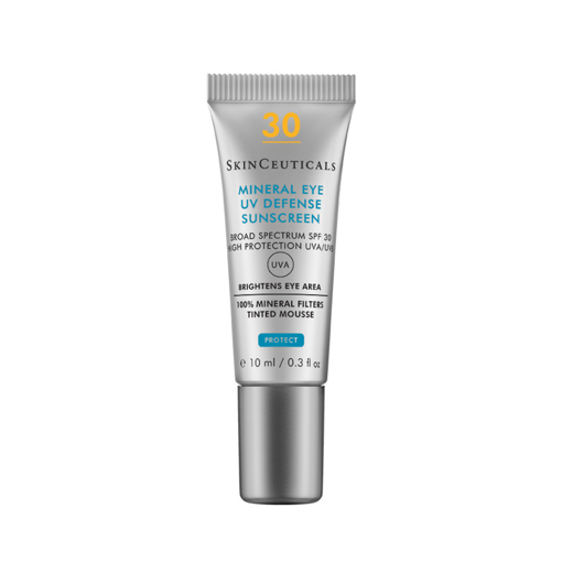 Bilde av Mineral Eye UV Defense SPF 30