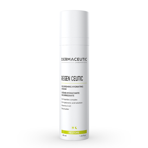 Bilde av Regen Ceutic