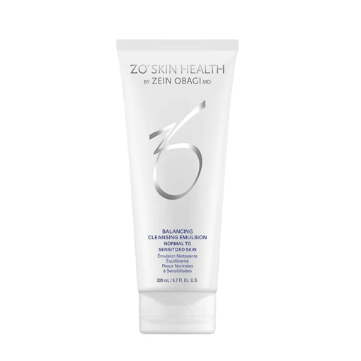 Bilde av Balancing Cleansing Emulsion