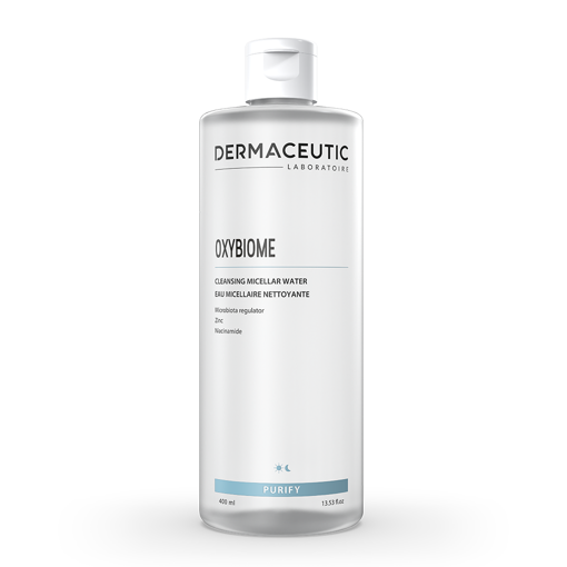 Bilde av Oxybiome Micellar Water