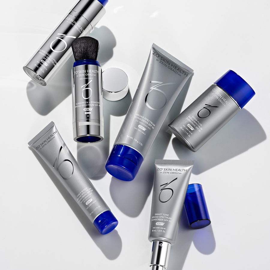 Klar for sommeren? -10% på alle ZO® Solkremer!