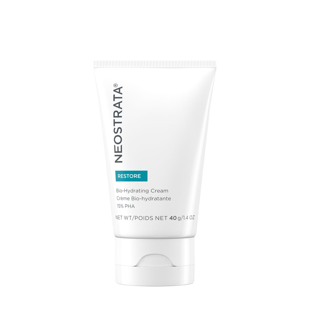 Bio-Hydrating Cream